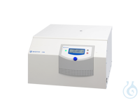 Sigma 4-5KL, refrigerated benchtop centrifuge,  200 V, 50/60 Hz